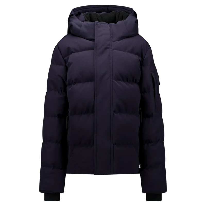 Winterjacke JAXHAM mit Kapuze