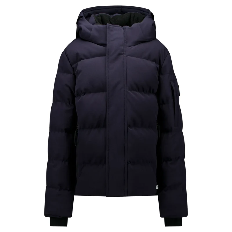 Winterjacke JAXHAM mit Kapuze