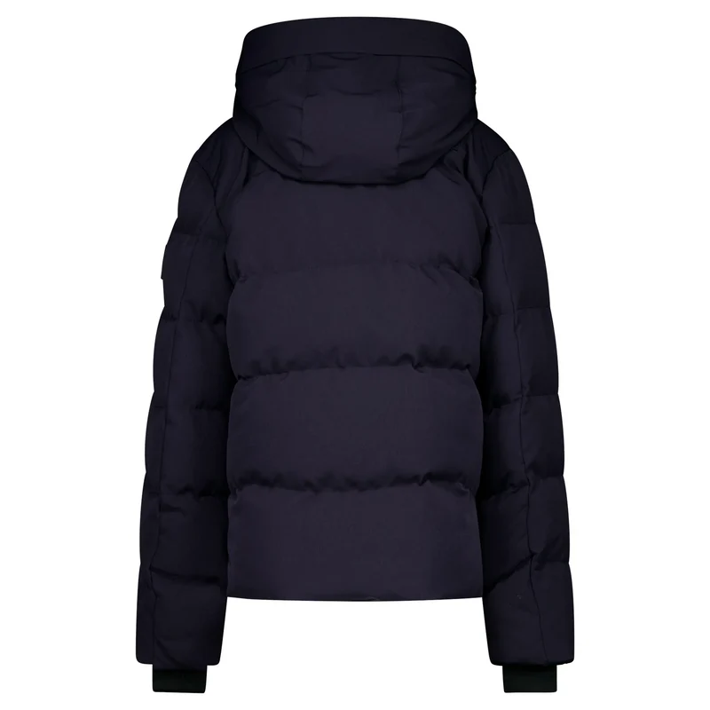Winterjacke JAXHAM mit Kapuze