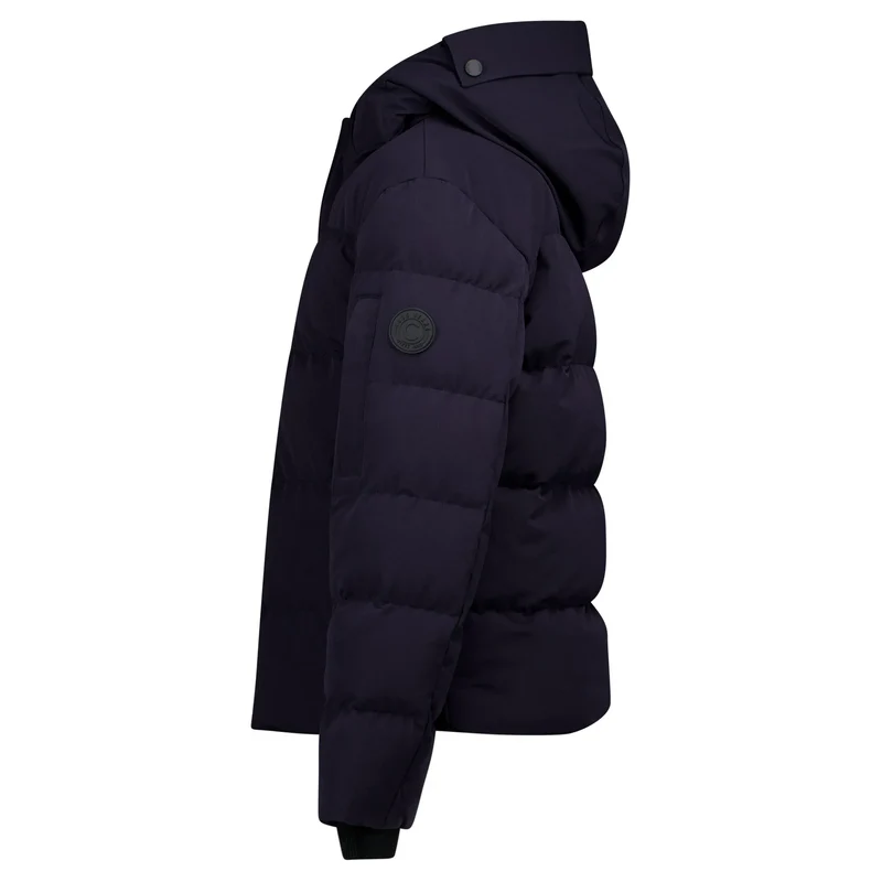Winterjacke JAXHAM mit Kapuze