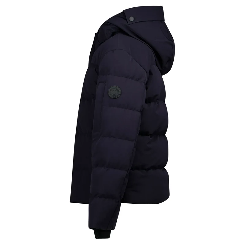 Winterjacke JAXHAM mit Kapuze