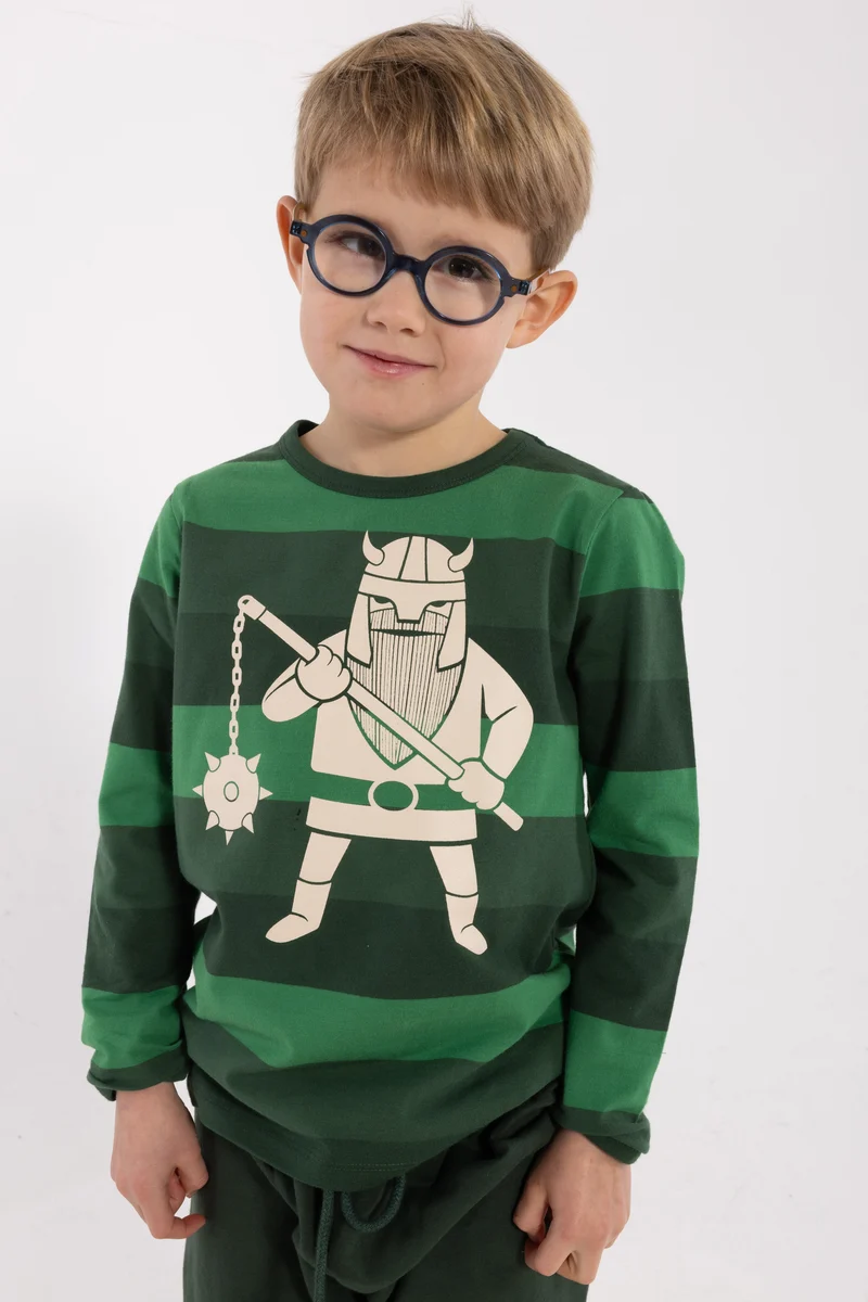 Danesophus Tee Gribskov LOKI