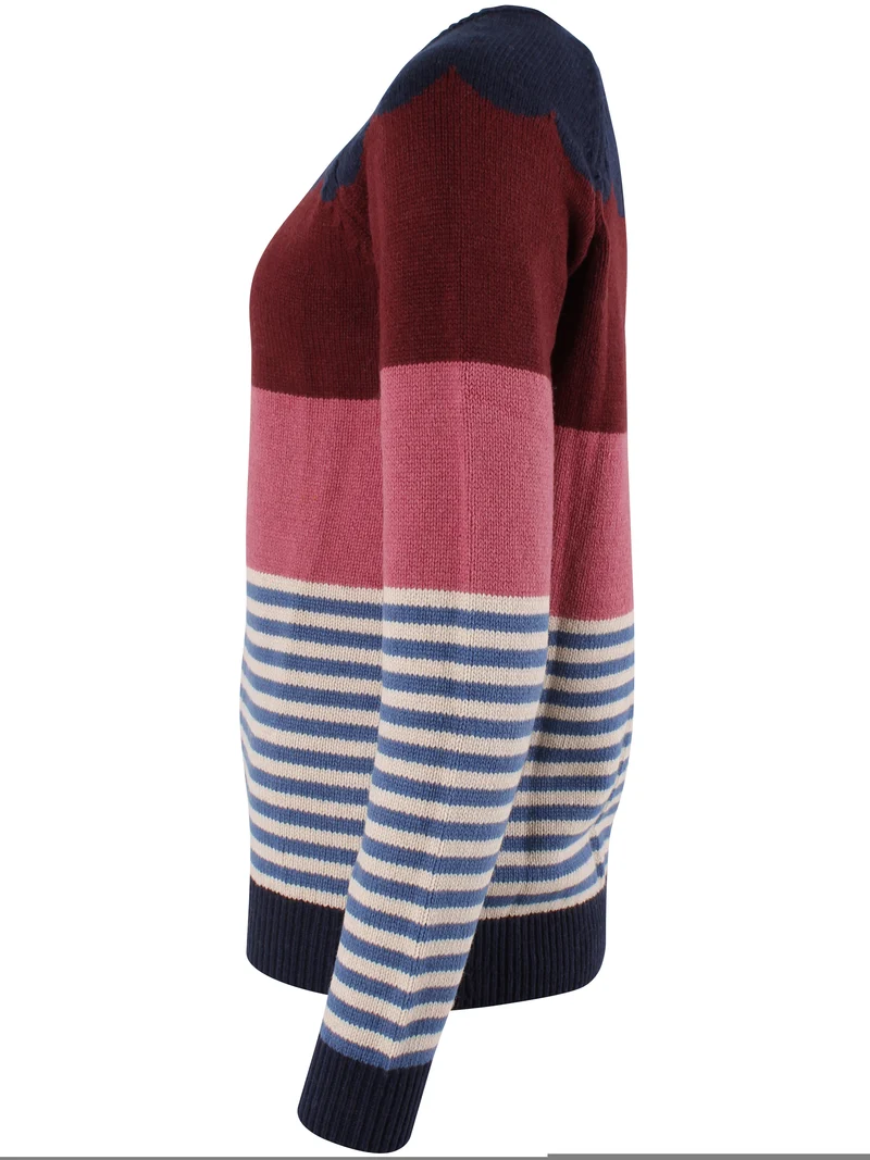 Danehappy Wool Sweater Mix 26