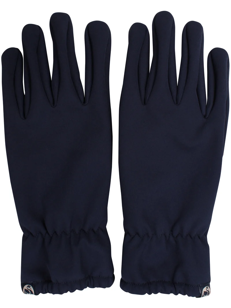 Danehold My Hand Softshell Gloves Black