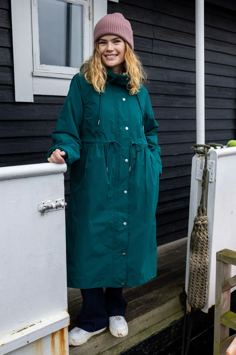 Danedelight Winter Coat Canard