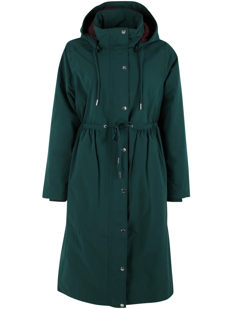 Danedelight Winter Coat Canard