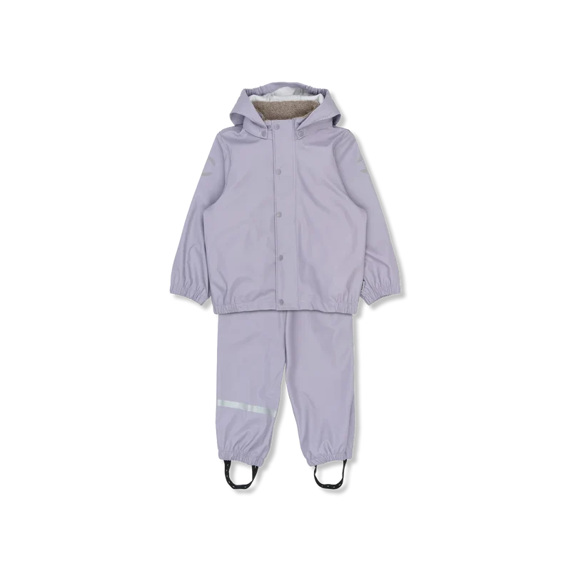 Pu rain Regenbekleidung