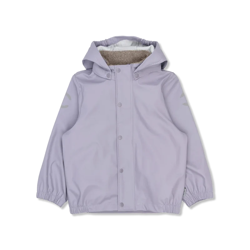 Pu rain Regenbekleidung