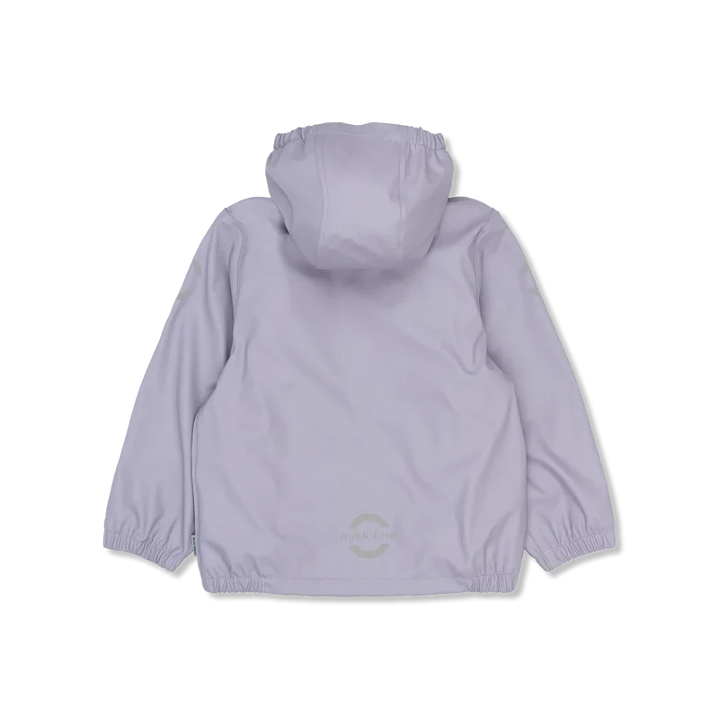 Pu rain Regenbekleidung
