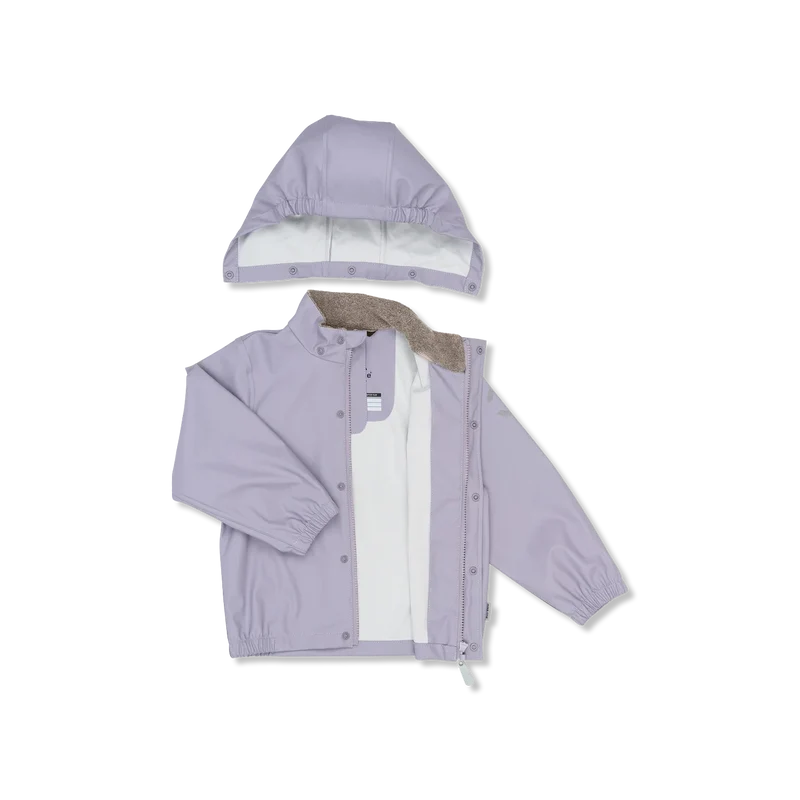 Pu rain Regenbekleidung