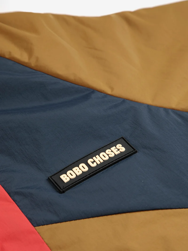 Doggy Mate all over reversible anorak