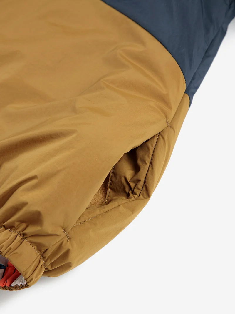 Doggy Mate all over reversible anorak