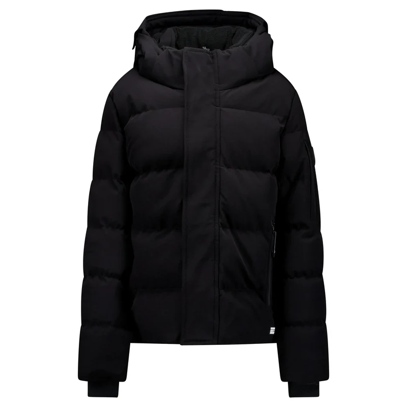 Winterjacke JAXHAM mit Kapuze