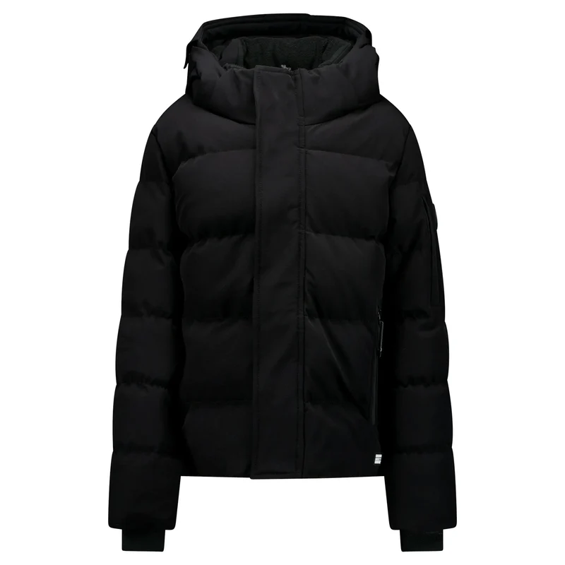 Winterjacke JAXHAM mit Kapuze