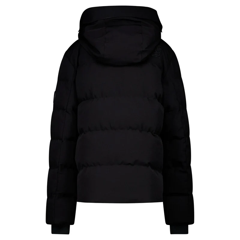 Winterjacke JAXHAM mit Kapuze