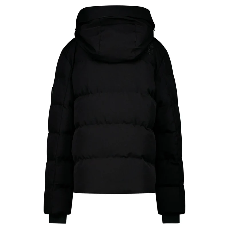 Winterjacke JAXHAM mit Kapuze