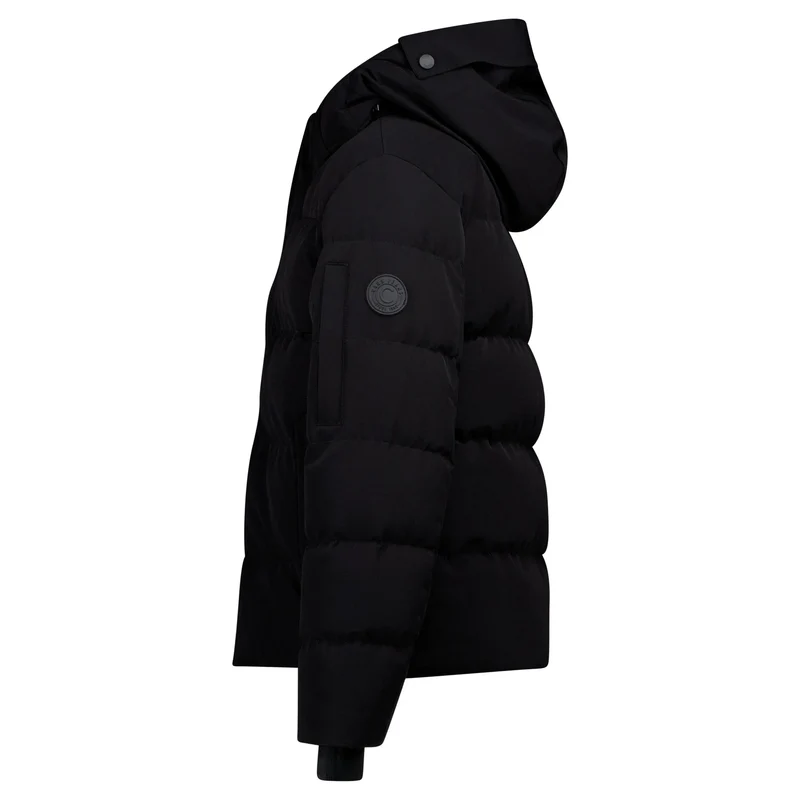 Winterjacke JAXHAM mit Kapuze