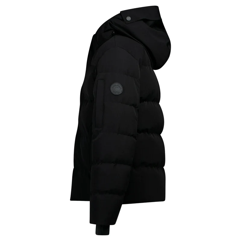 Winterjacke JAXHAM mit Kapuze
