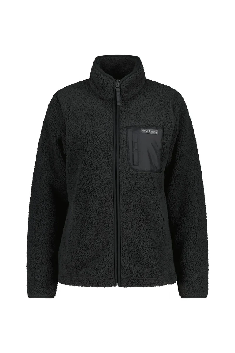 Teddyjacke West Bend