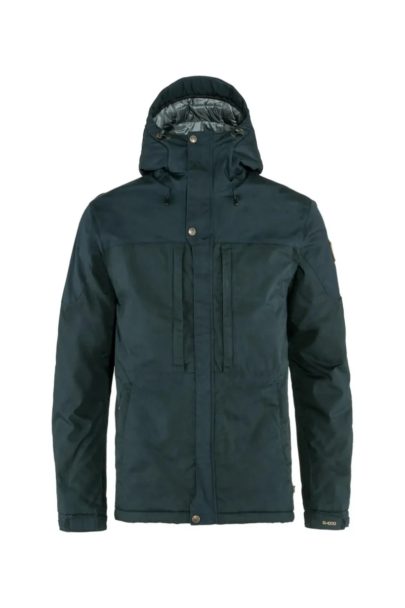 Regenjacke SKOGSÖ