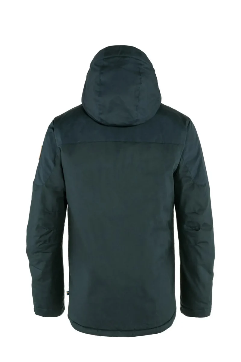 Regenjacke SKOGSÖ