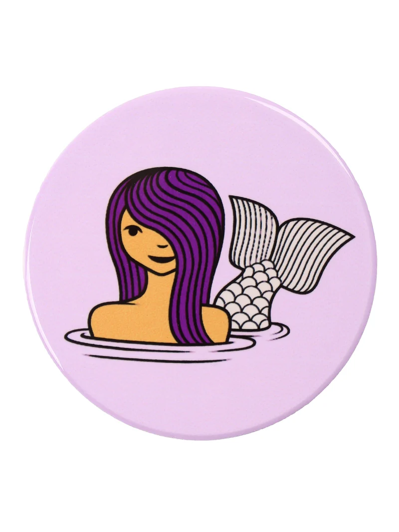 Magnet Porcelaine SWIMAID