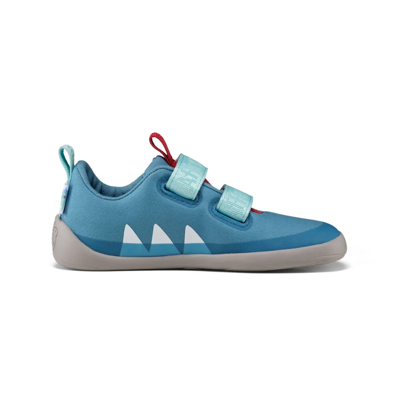 Barfußschuh Lucky Hai | Affenzahn | Vegan🌱