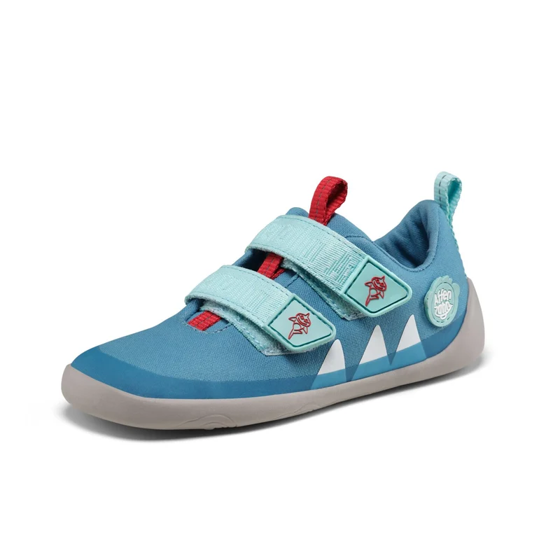 Barfußschuh Lucky Hai | Affenzahn | Vegan🌱