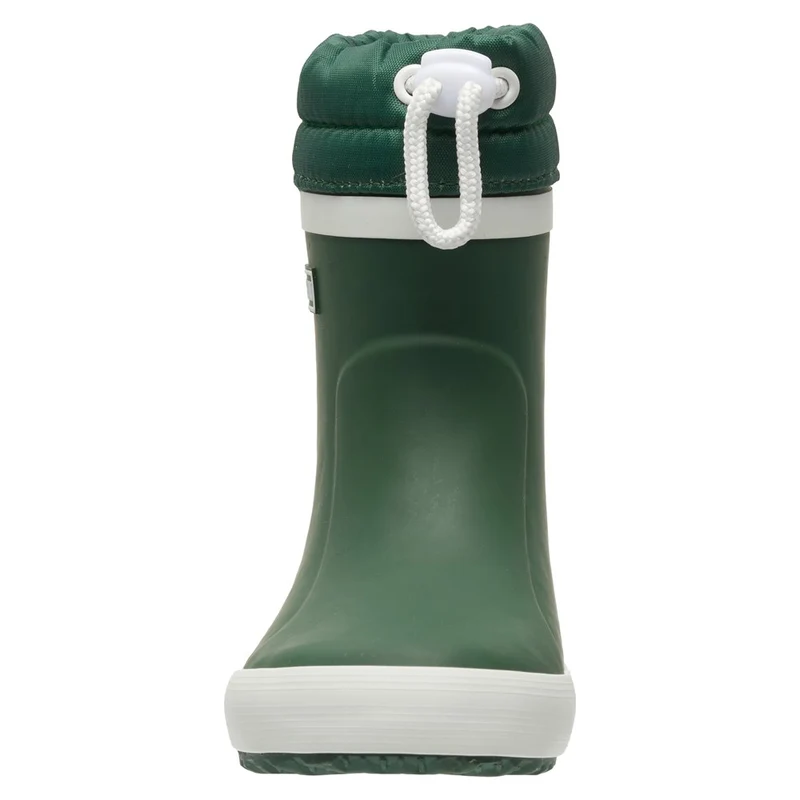 Thermo Gummistiefel, Winter, Forest, mit Zugband | Bergstein