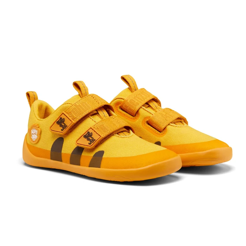 Barfußschuh Lucky Tiger | Affenzahn | Vegan🌱