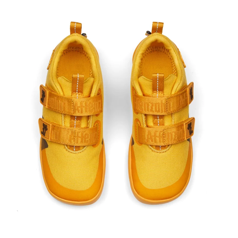 Barfußschuh Lucky Tiger | Affenzahn | Vegan🌱