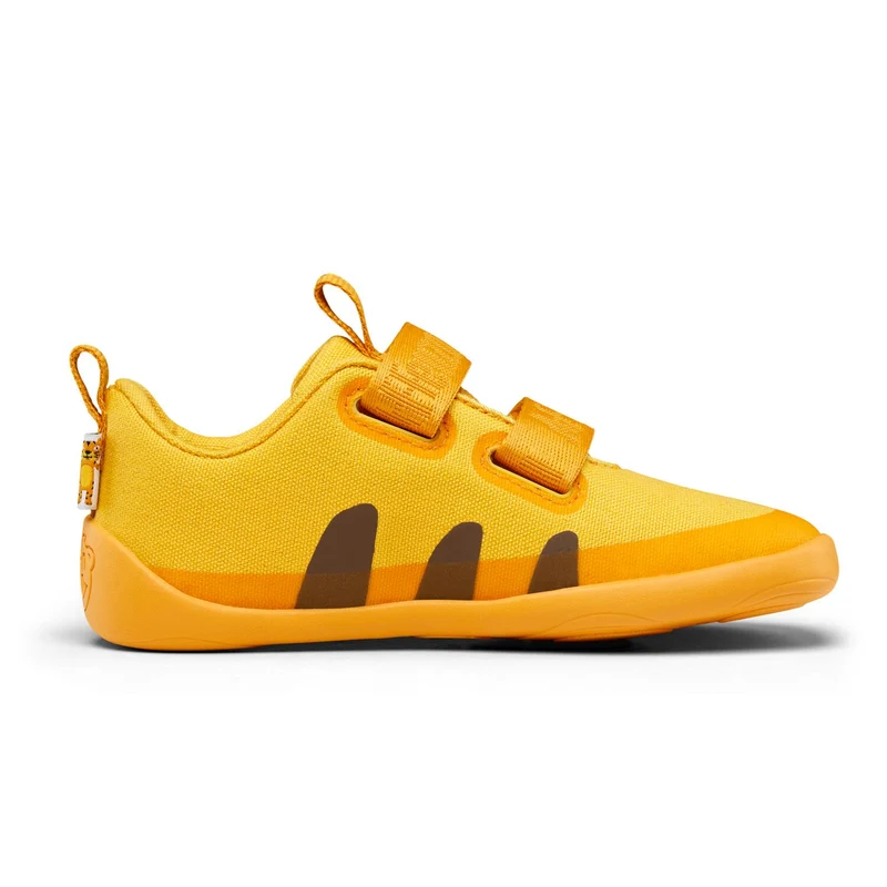 Barfußschuh Lucky Tiger | Affenzahn | Vegan🌱