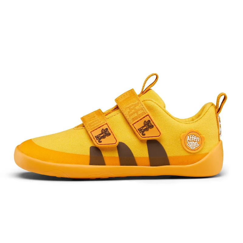 Barfußschuh Lucky Tiger | Affenzahn | Vegan🌱