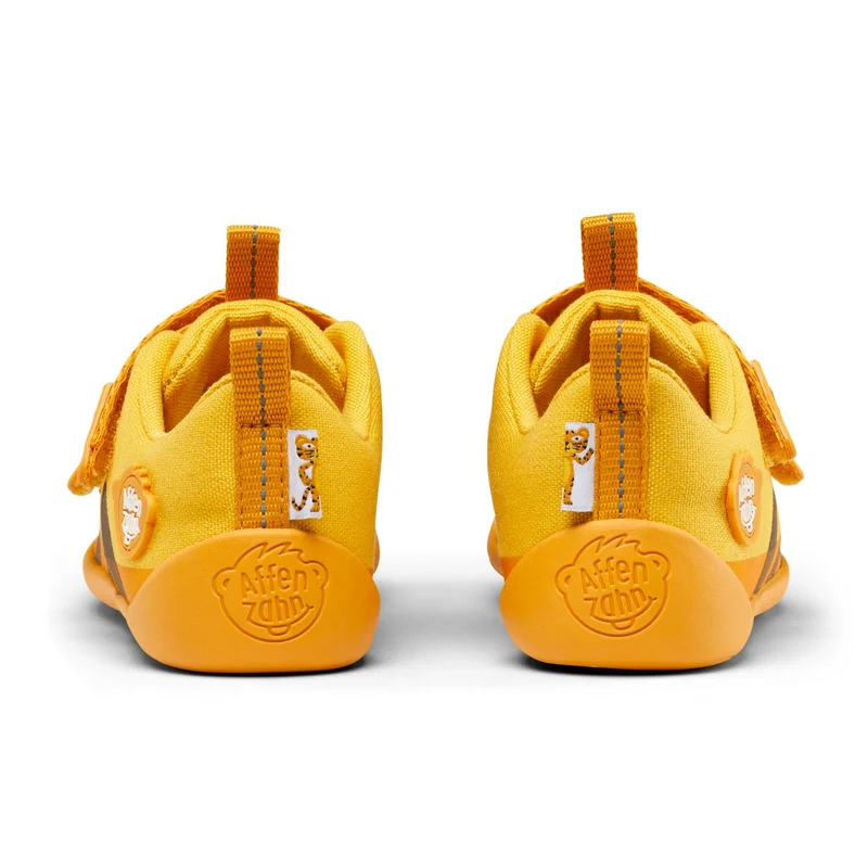 Barfußschuh Lucky Tiger | Affenzahn | Vegan🌱