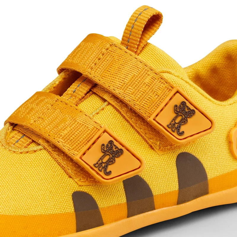 Barfußschuh Lucky Tiger | Affenzahn | Vegan🌱