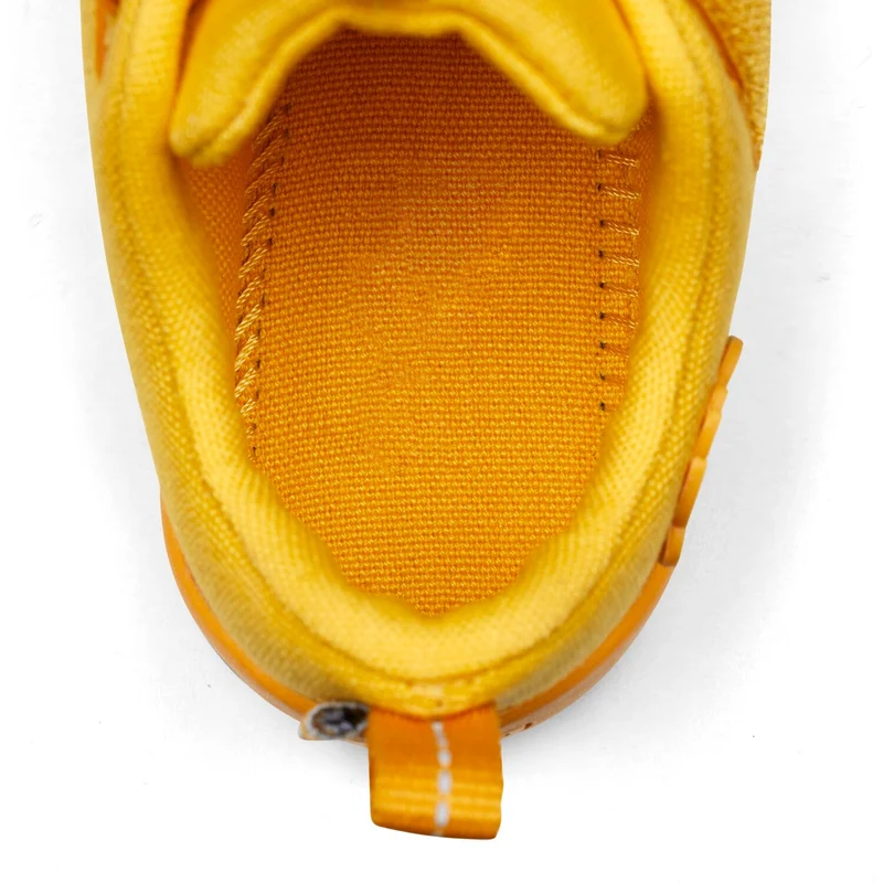 Barfußschuh Lucky Tiger | Affenzahn | Vegan🌱