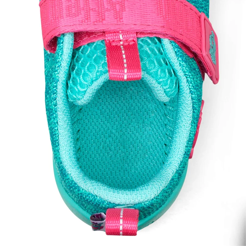 Barfußschuhe Sneaker Happy Knit, Eule | Affenzahn