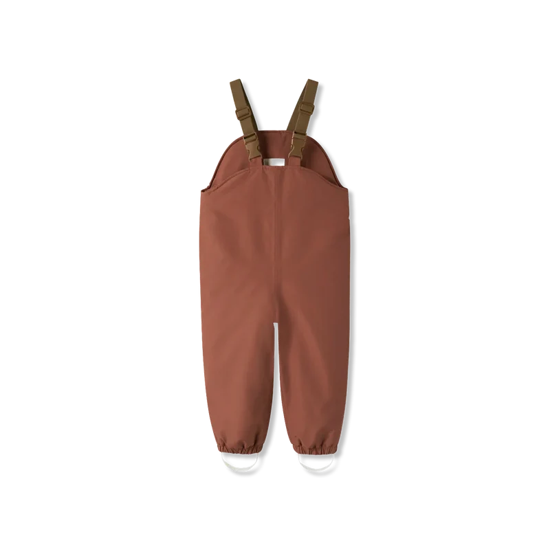 Nmflasnow10 Überziehhose