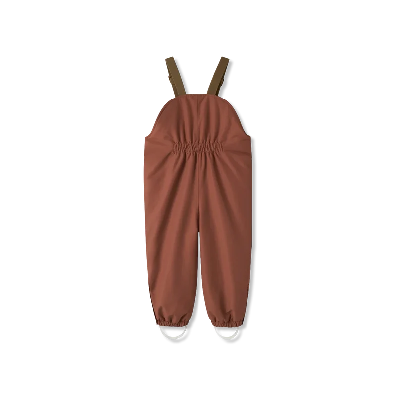Nmflasnow10 Überziehhose
