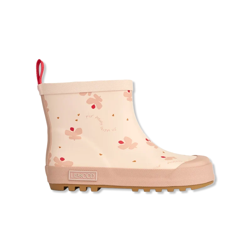 Tekla gummistiefel