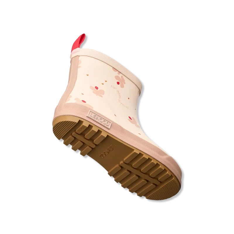 Tekla gummistiefel