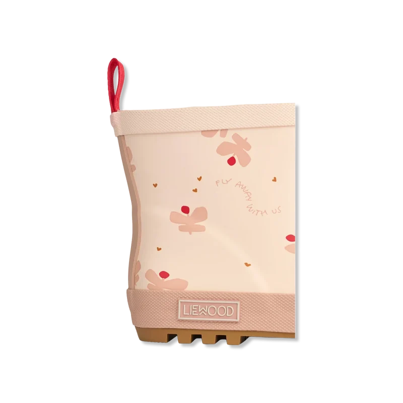 Tekla gummistiefel