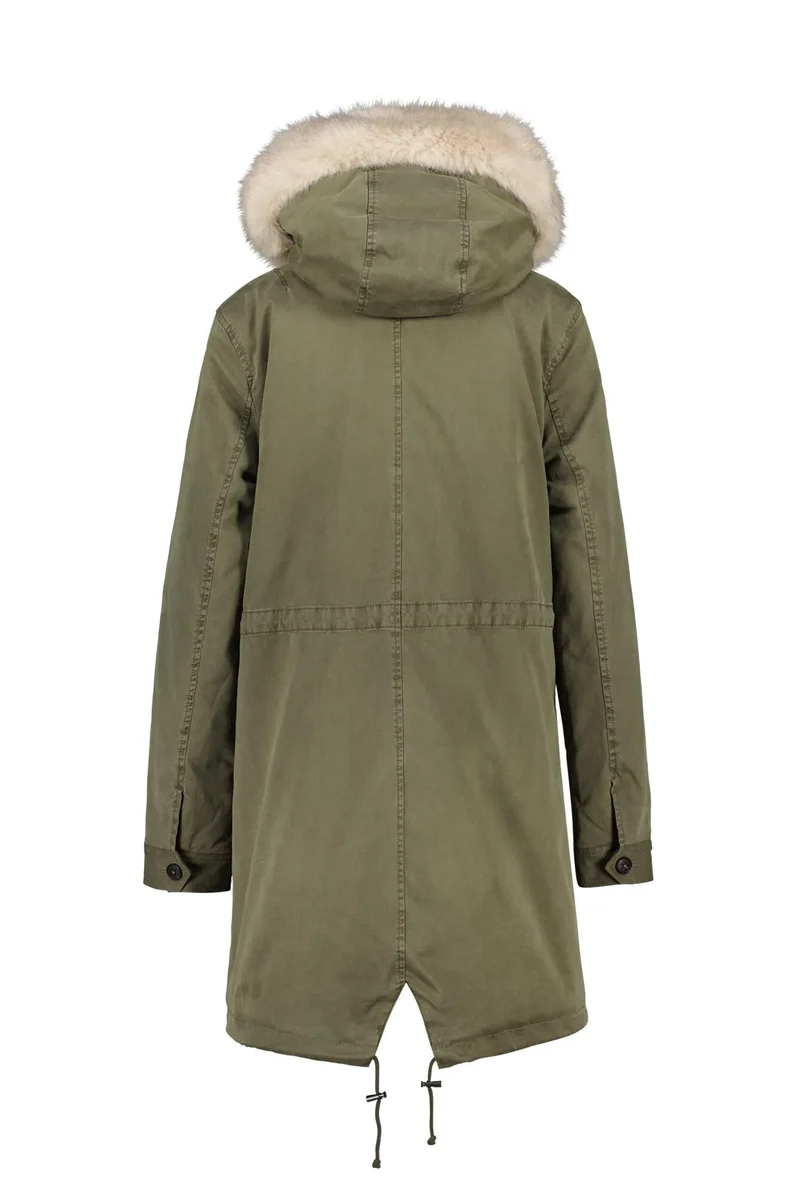 Parka ASPEN 316