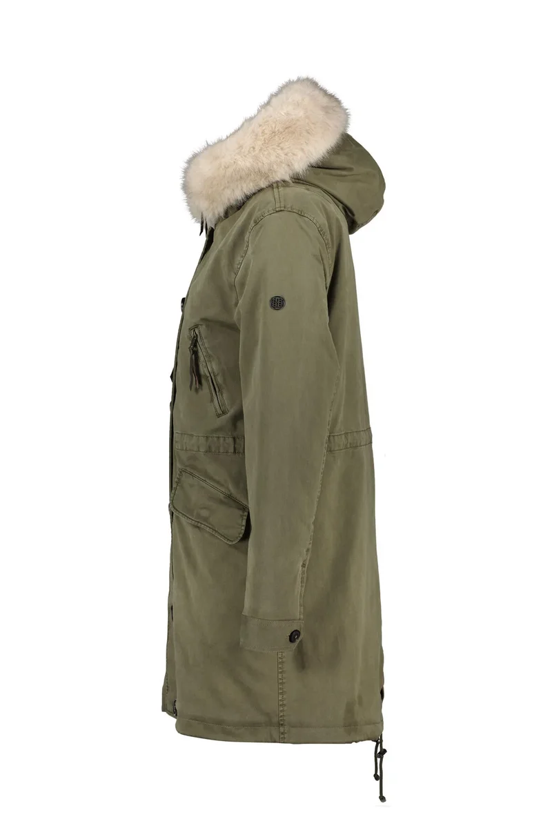 Parka ASPEN 316