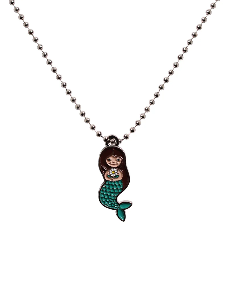 Necklace Mermaid