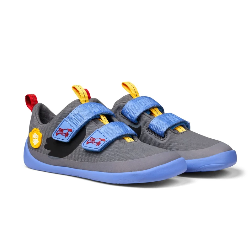 Barfußschuh Lucky Tukan | Affenzahn | Vegan🌱