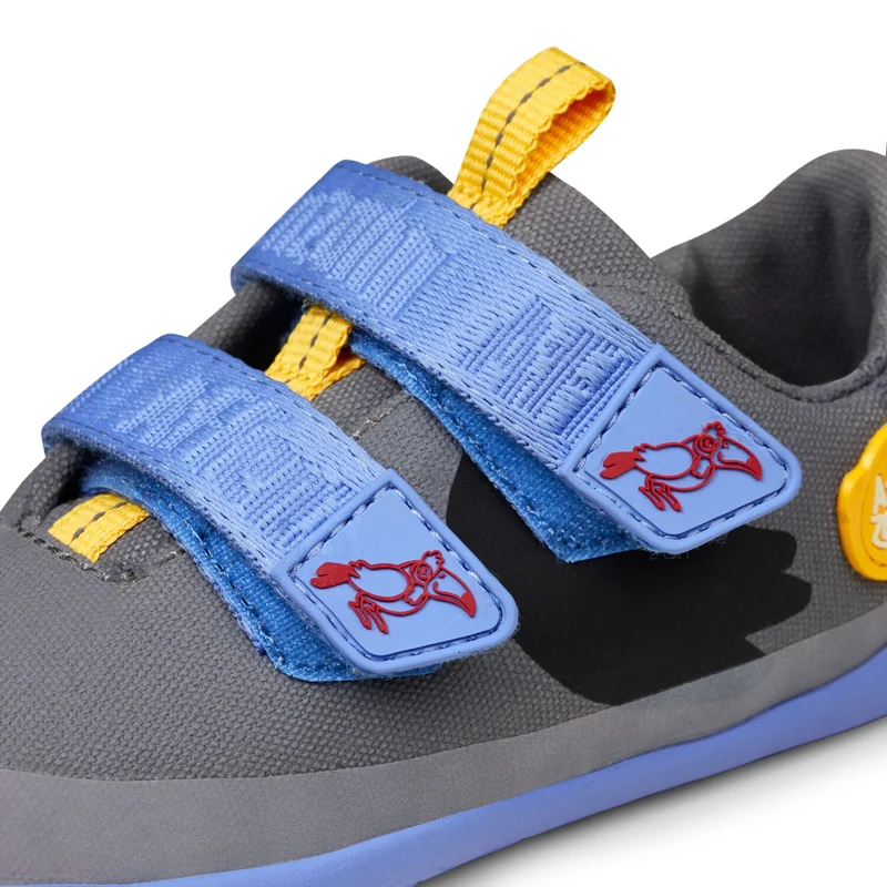 Barfußschuh Lucky Tukan | Affenzahn | Vegan🌱