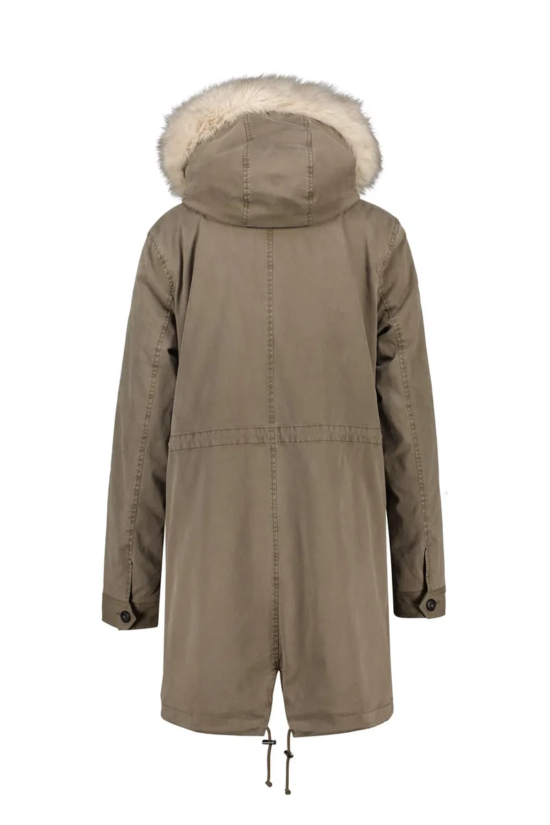 Parka ASPEN 316