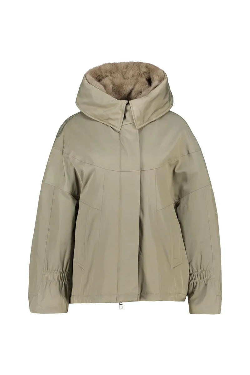 Übergangsjacke ELIN M