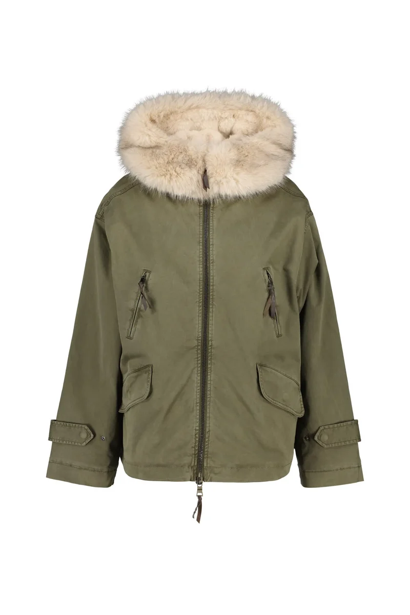Übergangsjacke BELLA 316